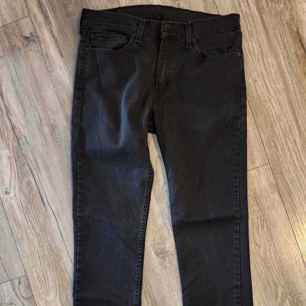 Levis 511 Slim Fit jeans